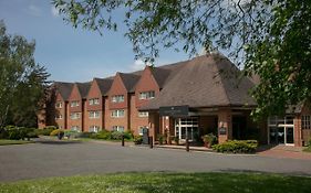 Ashford International Q Hotel 4*